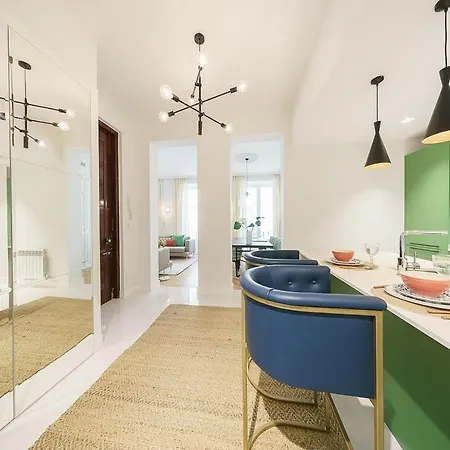Apartment Hoomelik