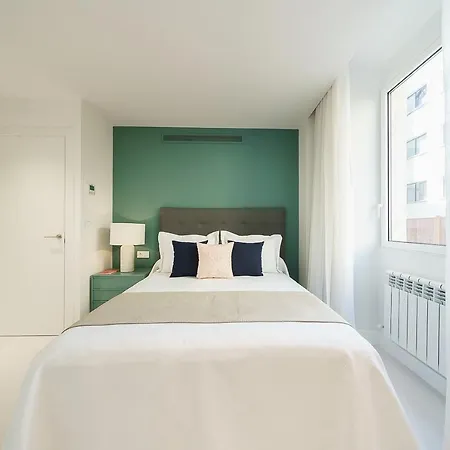 Apartment Hoomelik Salamanca