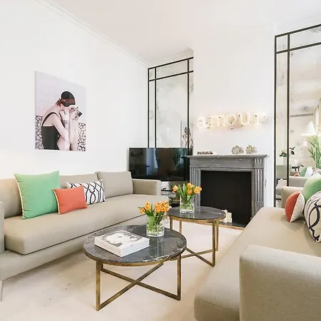 Apartment Hoomelik