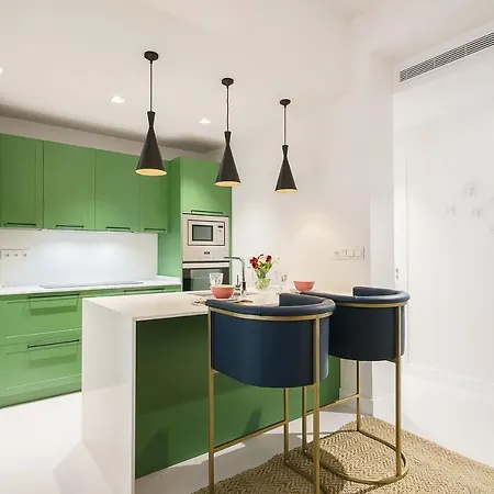 Hoomelik Apartment *