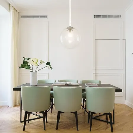 Hoomelik Apartment