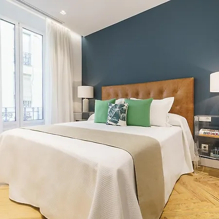 Apartment Hoomelik
